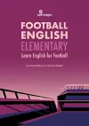 Football English Elementary cover