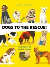 Dogs to the Rescue cover
