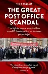 The Great Post Office Scandal cover