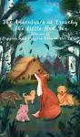 The Adventures of Frenchy the Little Red Fox and his Friends Volume 2 cover