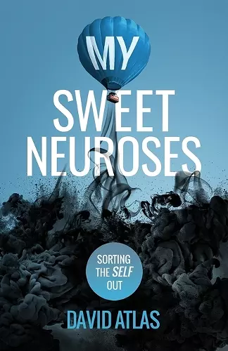 My Sweet Neuroses cover