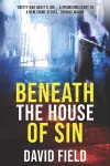 Beneath The House of Sin cover