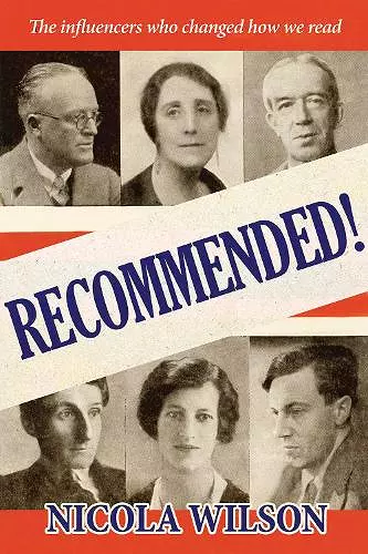 Recommended! cover