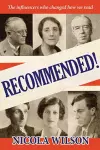Recommended! cover