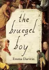 The Bruegel Boy cover