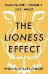 The Lioness Effect cover