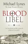 Blood Libel cover