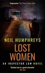 Lost Women cover