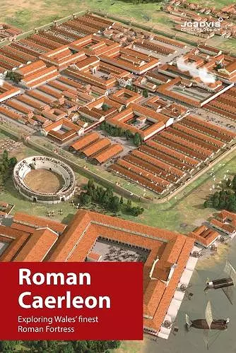 Roman Caerleon cover