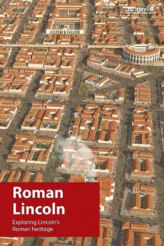 Roman Lincoln cover