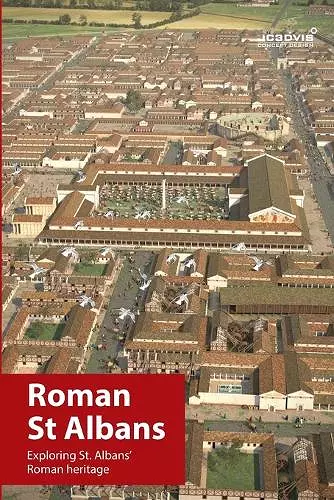 Roman St Albans cover