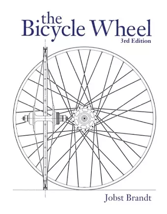 The Bicycle Wheel cover