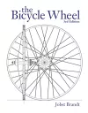 The Bicycle Wheel cover