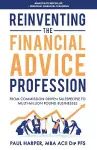 Reinventing the Financial Advice Profession cover