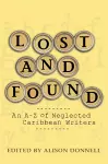 Lost and Found cover