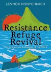 Resistance, Refuge, Revival cover