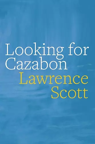 Looking for Cazabon cover