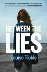 Between the Lies cover