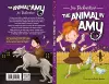 The Animal in Amy cover