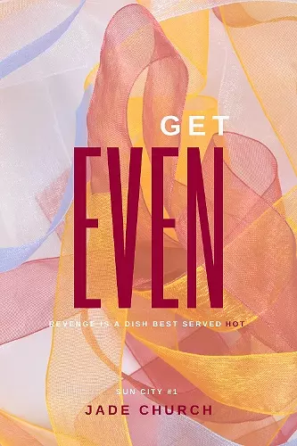 Get Even cover