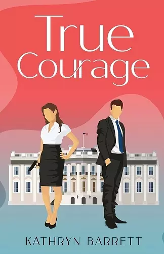 True Courage cover