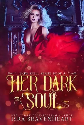 Her Dark Soul cover