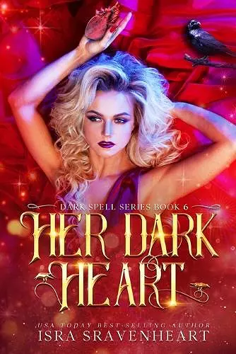 Her Dark Heart cover