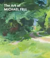 The Art of Michael Fell cover