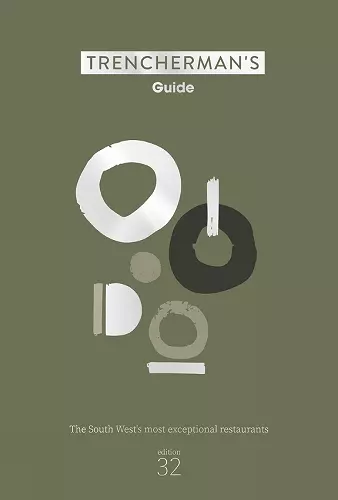 Trencherman's Guide: No 32 cover