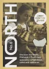 Indy Coffee Guide England: North, Midlands and East No 8 cover