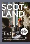 Indy Coffee Guide Scotland: No. 7 cover