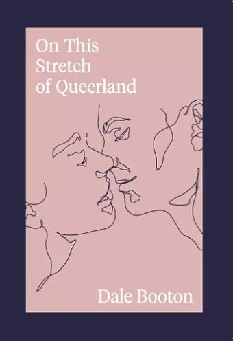 On This Stretch of Queerland cover