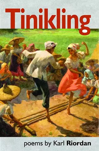 Tinikling cover