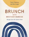 Brunch with Brother Marcus cover