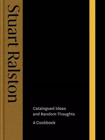 Catalogued Ideas and Random Thoughts cover