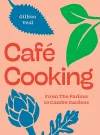 Café Cooking cover