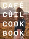 Cafe Cùil Cookbook cover