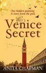 The Venice Secret cover