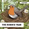 The Robin's Year cover