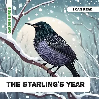 The Starling's Year cover