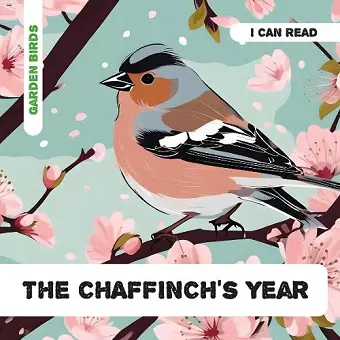 The Chaffinch's Year cover