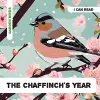 The Chaffinch's Year cover