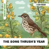 The Song Thrush's Year cover