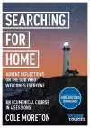 Searching for Home: Advent reflections on the God who welcomes everyone cover