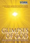 Glimpses of God - Hope for Today's World cover