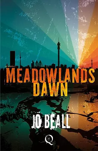 Meadowlands Dawn cover