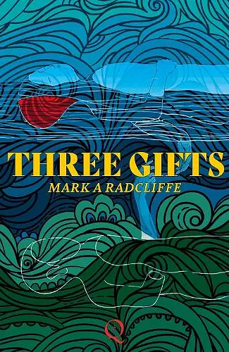 Three Gifts cover
