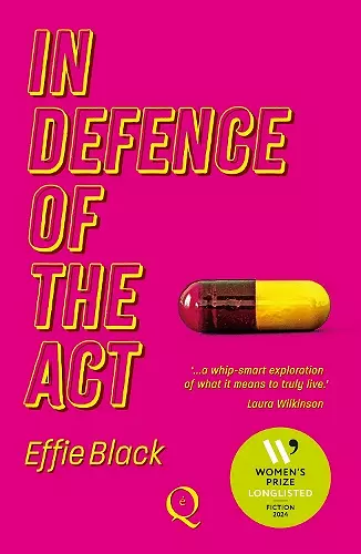 In Defence of the Act cover