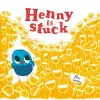 Henny is Stuck cover