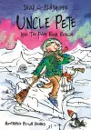 Uncle Pete and the Polar Bear Rescue cover